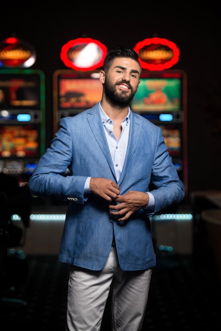 Panduan Baccarat d21 untuk pengguna dewasa