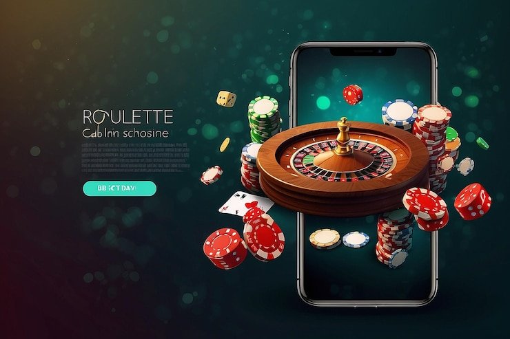 Keamanan akun blackjack pada d21 mobile